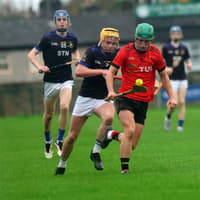 Heavy defeat for JTB Hospital in Dr Harty Cup opener