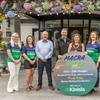 Macra to 'stake their claim' at national Rally in Limerick