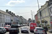 Bruff is a vibrant and growing town with enormous potential, say a new commitee