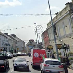 Bruff is a vibrant and growing town with enormous potential, say a new commitee