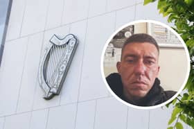 Philip Ambrose pleaded guilty to the manslaughter of Michael Hayes at a sitting of the Central Criminal Court in Limerick
