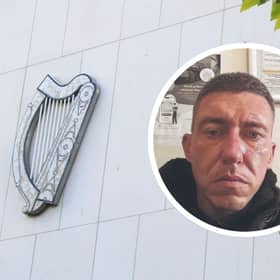 Philip Ambrose pleaded guilty to the manslaughter of Michael Hayes at a sitting of the Central Criminal Court in Limerick