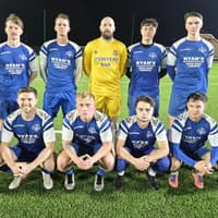 Strong start to Oscar Traynor for Limerick District League