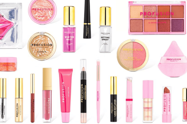 Profusion 25 Days Of Festive Glow Advent Calendar