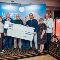Winners announced for Limerick Going for Gold 2026