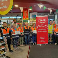 Clean sweep: National prize for Limerick at Tidy Towns awards