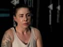 Limerick city's Áine O’Donnell shared her experience with cocaine use on RTÉ’s Prime Time