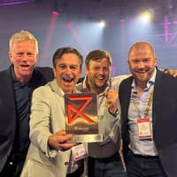 Shannon Airport wins 'prestigious' Global Routes World Award