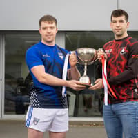 'Would mean the world' to Bruff to land Premier Intermediate crown