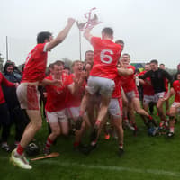 Ruthless Doon beat Caherline in Premier Junior 'A' Hurling final