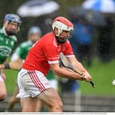 Darragh Stapleton, who played in last year’s Senior Hurling Championship final, is expected to line out at center forward for Doon
