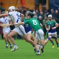 Bruree hoping to make it third time lucky in IHC final