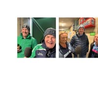 Limerick hurling fans call it ahead of senior county final