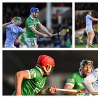 PICTURES: Kilmallock and Na Piarsaigh lock horns in Limerick SHC final