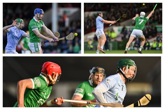 Kilmallock and Na Piarsaigh lock horns in Limerick SHC final