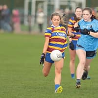 St Ailbe's advance to Munster decider after big win over Cooraclare