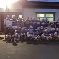Patrickswell earn extra time win over Doon to lift Junior 'B' title