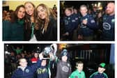 Kilmallock SHC homecoming