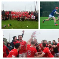 PICTURES: Doon earn emphatic Premier Junior 'A' win over Caherline