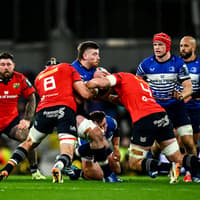 Leinster player cited for incident with Munster's Coombes in interpro
