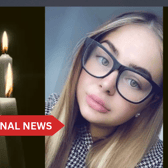 Rest in peace, Stephanie