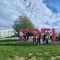 Learning Limerick presents on international stage in Switzerland