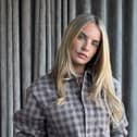 Influencer Joanna Cooper shares organisation struggles in social media post PICTURE:INSTAGRAM