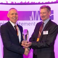 Limerick council wins 'Noise Oscar' for park project