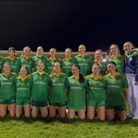 Dramatic conclusion sees Templeglantine claim camogie title