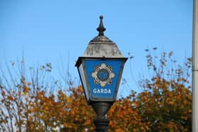Gardaí have outlined security measures that homeowners can take