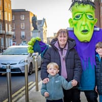 Ten things to do in Limerick this Halloween