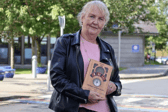Dr Rosemary Day’s book looks at the evolution of radio in Ireland