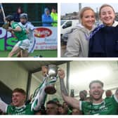 Intermediate Hurling Final - Knockaderry v Bruree