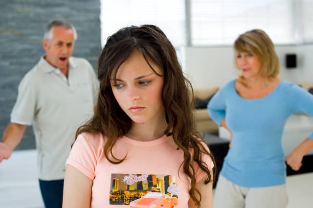 Hospital Family Resource Centre are delivering a two-part free workshop, “Motivating and Communicating with Teens’ to parents of teenagers on Tuesday, November 3 and Tuesday, November 17 from 6.30pm on both evenings GENERIC FILE IMAGE