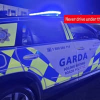 Limerick gardai make several arrests for suspected drug driving over bank holiday weekend