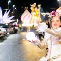 Details revealed for turning on of Christmas lights in Limerick