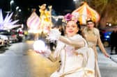 Spectacular festive scenes will light up Limerick for Christmas | PICTURE: Paul Corey Photography