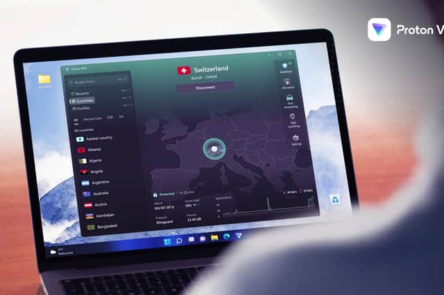 Using shared Wi-Fi on your travels? This VPN deal could be worth a closer look