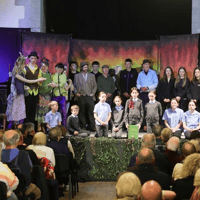 Limerick festival celebrates three decades of music, community and walking 