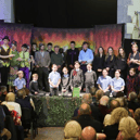 ​The Joyce Brothers Music Festival is a huge social calendar highlight
