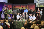 ​The Joyce Brothers Music Festival is a huge social calendar highlight
