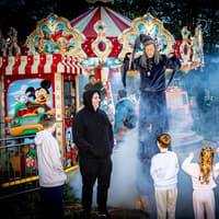 PICTURES: Spooky fun at Limerick's Halloween festivities