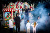 Home of Halloween, Limerick Harvest Festival