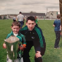 - Then and now: Kilmallock duo celebrate glory 12 years apart