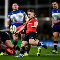 Munster must match promise with results as Sharks visit Thomond Park