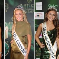 Triple Threat! Three Limerick finalists in the running for Miss Ireland 2026