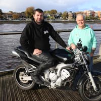 Spooky Halloween parade to raise money for well-loved Limerick charity