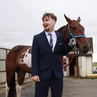 Limerick entrepreneur is on a winner with contest