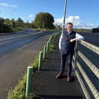 Construction of bus shelter in Limerick village set for kick-off