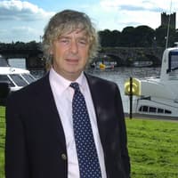 Local antiques dealer Robin remembered as ‘unique, colourful and diverse’